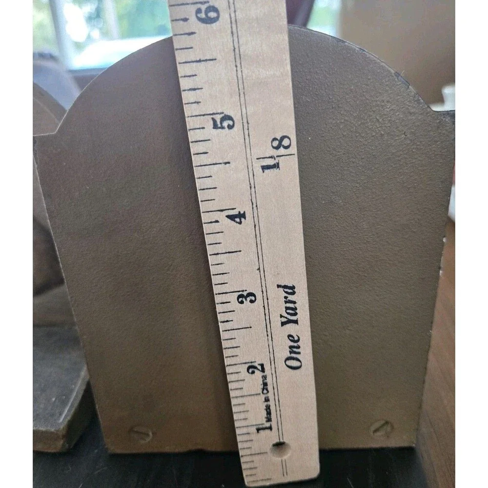 Unbranded antique cast